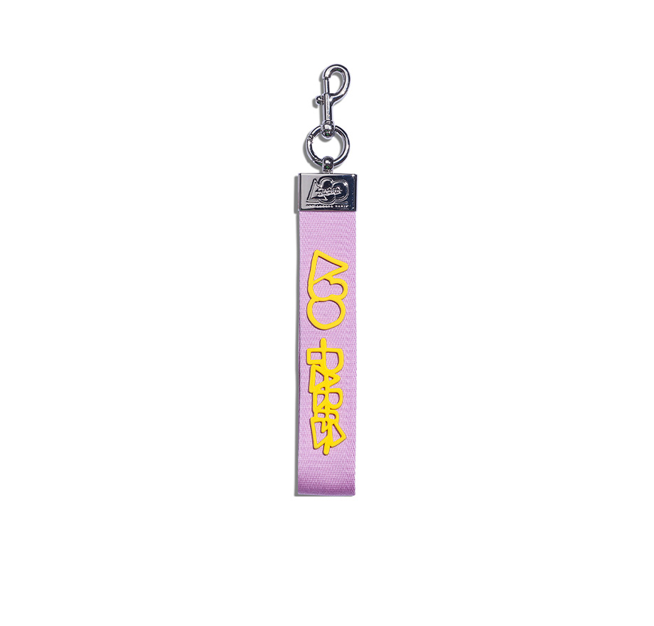 KEYCHAIN A80 PARIS - A80 PARIS